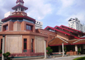 งานซ่อมบำรุง มหาวิทยาลัยศรีนครินทรวิโรฒ
